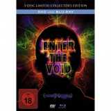 Enter the Void (uncut) Mediabook Blu-ray