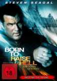 Born to Raise Hell (uncut)