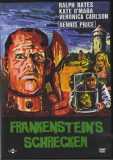 Frankenstein's Schrecken (uncut)