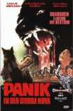 Panik in der Sierra Nova (uncut) Limited 111 A