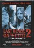 Chaos Rules (uncut)