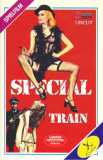 SS Lust Train (uncut) Cover F Limited 99