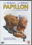 Papillon (uncut)