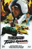 Frankensteins Todesrennen (uncut) '84 Limited 99 C - Blu-ray