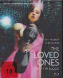 The Loved Ones - Pretty in Blood (uncut) Blu-ray