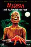 Macabra - Die Hand des Teufels (uncut) '84 B - Limited 111