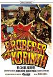 Der Eroberer von Korinth (uncut) Cover A