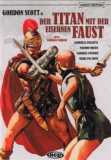 Der Titan mit der Eisernen Faust (uncut) Cover B