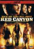 Red Canyon (uncut)