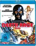 Death Race 2000 (uncut) Sylvester Stallone