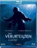 Die Verurteilten (uncut) Blu-ray