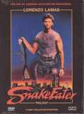 Snake Eater Trilogy (uncut) Mediabook Limited 999