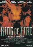 Ring of Fire - Ein Bulle Ein Kampf (uncut)