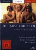 Die Ausgebufften (uncut)