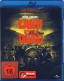 Land of the Dead - Director's Cut (uncut) Blu-ray