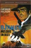 Django - Melodie in Blei (uncut) George Hilton - Cover A
