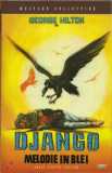 Django - Melodie in Blei (uncut) George Hilton - Cover B
