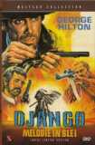 Django - Melodie in Blei (uncut) George Hilton - Cover C