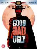 Zwei glorreiche Halunken (uncut) Clint Eastwood + Eli Wallach