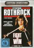 Fight to Win (uncut) Cynthia Rothrock