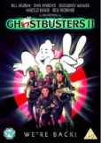 Ghostbusters 2 (uncut)