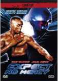 Expect No Mercy (uncut) Billy Blanks