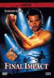 Final Impact (uncut) Lorenzo Lamas