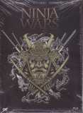 Ninja Wars (uncut) Mediabook Blu-ray