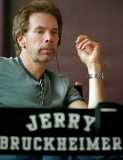 Jerry Bruckheimer - Biografie und Filmografie