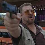John Goodman - Biografie und Filmografie