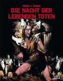 Night of the Living Dead (uncut) NSM Blu-ray Limited 131 C
