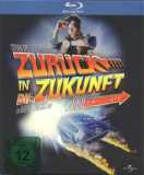 Zurück in die Zukunft (uncut) Trilogy Blu-ray