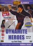 Dynamite Heroes (uncut)