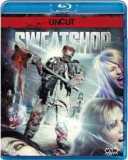 Sweatshop (uncut) Blu-ray