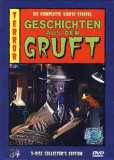Geschichten aus der Gruft (uncut) '84 - 4. Staffel - Mediabook