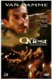 The Quest - Die Herausforderung (uncut) '84 Limited 84