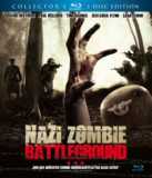 Nazi Zombie Battleground (uncut) Blu-ray Collector's Edition