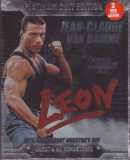 Leon (uncut) Platinum 3-Disc Edition Blu-ray