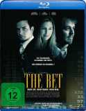 The Bet (uncut) Blu-ray