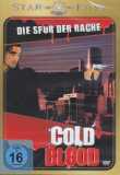 Cold Blood - Die Spur der Rache (uncut)