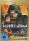 Unternehmen Barbarossa - Die letzte Offensive