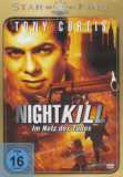 NightKill - Im Netz des Todes (uncut)