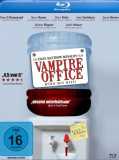 Vampire Office - Büro mit Biss (uncut) Blu-ray