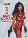 Gun Woman (uncut) Mediabook Blu-ray Limited 999