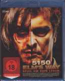 5150 Elm's Way (uncut) Blu-ray