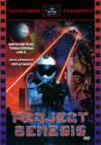 Project Genesis (uncut) Cover B - Limited 333