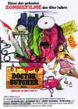 Doctor Butcher M.D. (uncut) Limited 999