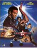 Red Eagle (uncut) '84 Limited 250 Blu-ray
