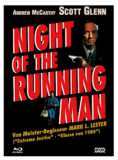 Night of the Running Man (uncut) Mediabook Blu-ray A