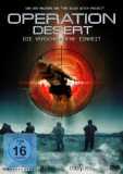 Operation Desert - Die verschwundene Einheit (uncut)